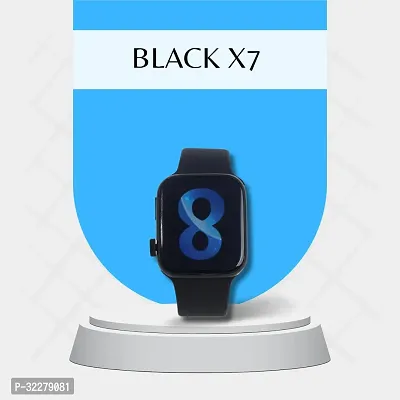 Modern Smart Watch for Unisex-thumb4