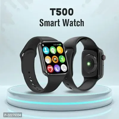 Modern Smart Watch for Unisex-thumb3