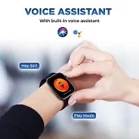 Modern Smart Watch for Unisex-thumb3