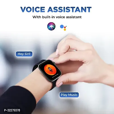 Modern Smart Watch for Unisex-thumb4