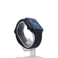 Modern Unisex Smart Watch With Bluetooth Calling-thumb2