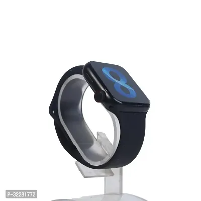 Modern Unisex Smart Watch With Bluetooth Calling-thumb3