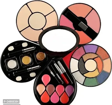 Women's Essential Makeup Set