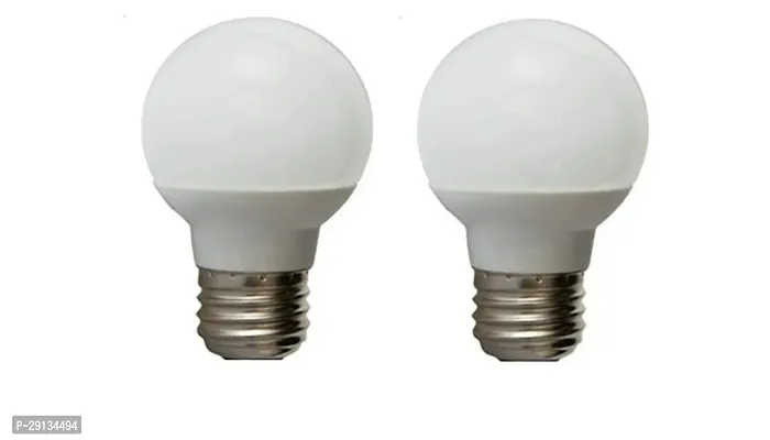 LED BULB 7 WATT 2 PCS-thumb0