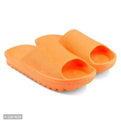 Women Soft Casual Slippers| Lightweight| Cushioned Sole