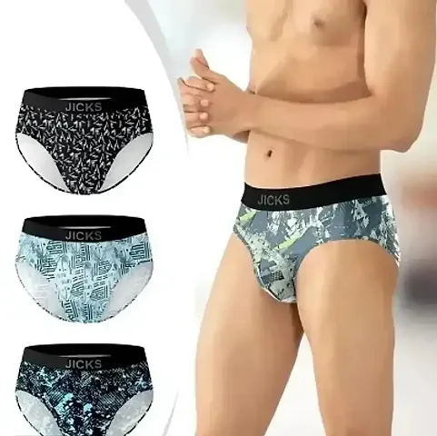 Best Selling Nylon Briefs