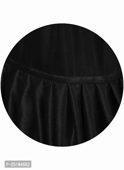 PINKHUB Top  Patiala Pyjama Night Suit for Women Free Size (Color-Black)-thumb4