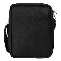 STRAPIT Black mini sling and cross body bag for boys  girls-thumb2