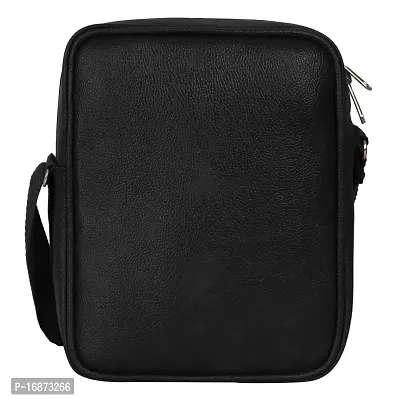 STRAPIT Black mini sling and cross body bag for boys  girls-thumb3