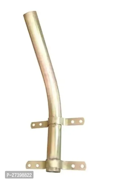 Street Light Pipe Bracket for Mounting Arm for Barn Light-thumb0