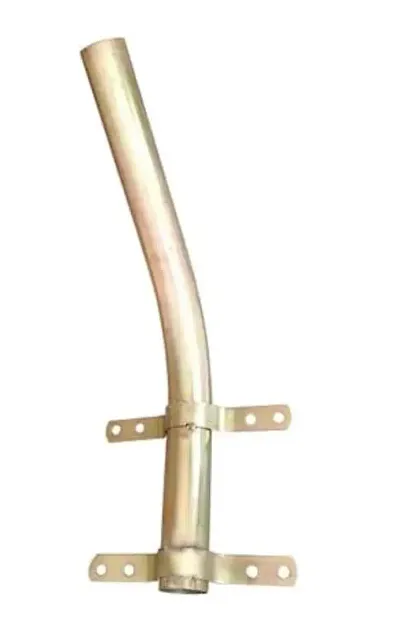 Street Light Pipe Bracket for Mounting Arm for Barn Light
