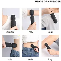 Craftisha Personal Body Massager For Women  Men-thumb3