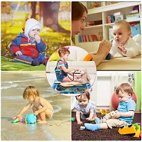 Blue Baby Water Play mat mat Indoor and Outdoor-thumb3