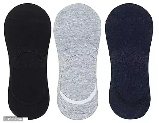Trendy Winter Wear Socks For Men Pack Of 3-thumb0