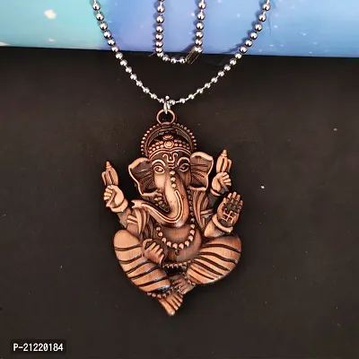 Sujal Impex Hindu God of Beginnings Lord Shree Ganesh Shiva' Son