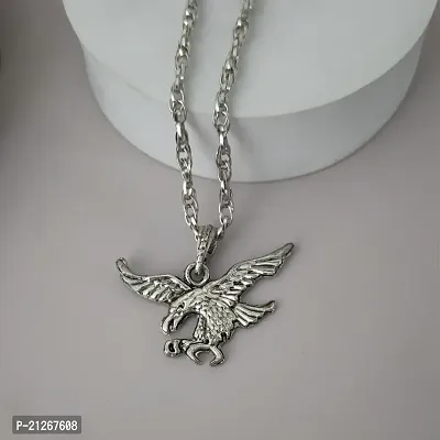 Sujal Impex  Flying Eagle Necklace Dapeng