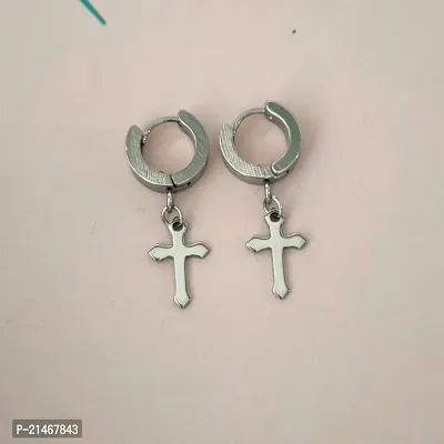 Sujal Impex  Christmas Gift Jesus Cross Piercing Surgical