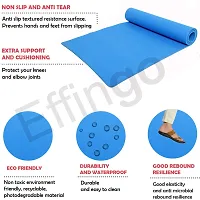 Yoga Mat for Exercise Pack of 1-thumb1