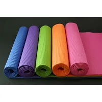 Yoga Mat for Exercise Pack of 1-thumb2