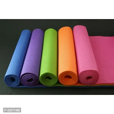 Yoga Mat for Exercise Pack of 1-thumb3