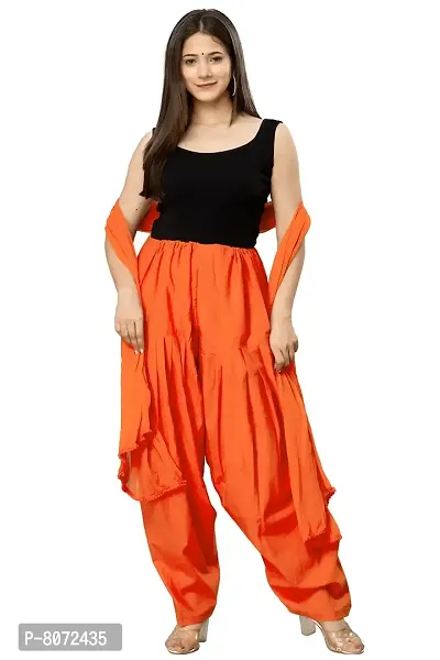 Buy online Green Cotton Semi Patiala Salwar from Churidars & Salwars for  Women by Kiala for ₹699 at 0% off | 2024 Limeroad.com