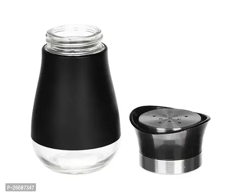 Classic Salt and Pepper Shaker