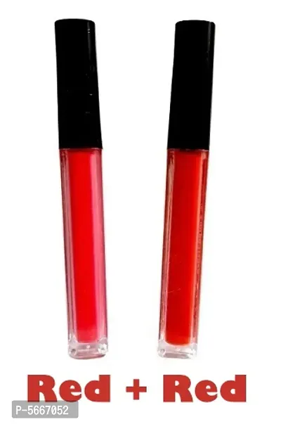 Premium enriched liquid matte lipsticks - long stay