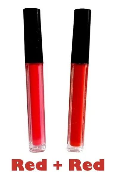 Liquid Matte Long Lasting Lipstick