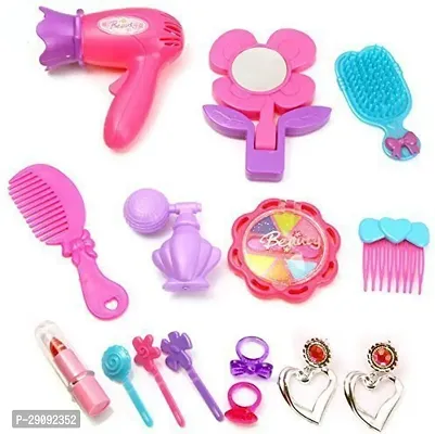 YATRI Beauty Set for Girls, Pink ()-thumb3