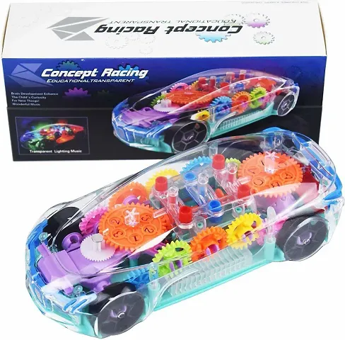 Kids Toy Cars