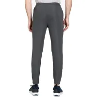 mens trouser cotton grey color stylish-thumb1