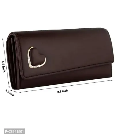 Classic Sequined wallet for Women-thumb0