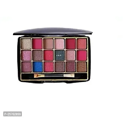 Beautiful Colors Eye Shadow Palette-thumb0