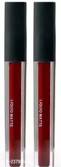 Combo Pack Of 2Pc Maroon Shade Lipstick-thumb0