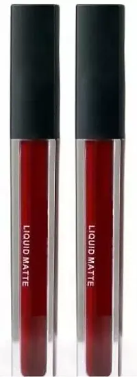 Best Quality Long Lasting Liquid Lipstick Combo