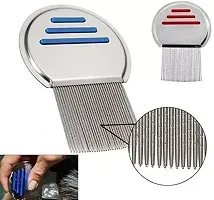 Lice Comb Combo Pack of 2-thumb2