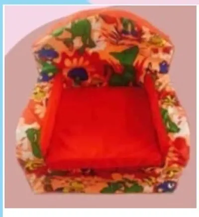 Soft Plush Cushion Sofa Seat For Baby