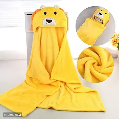 The Shining Homes Baby Bath Towel-thumb0