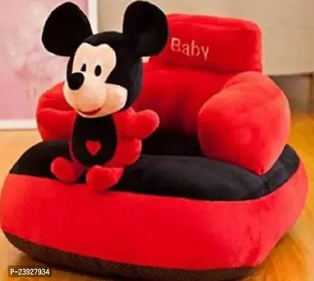 Soft Plush Cushion Sofa Seat For Baby-thumb0