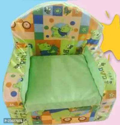 Soft Plush Cushion Sofa Seat For Baby-thumb3