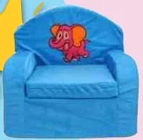 Soft Plush Cushion Sofa Seat For Baby-thumb1