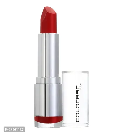 Colorbar Velvet Matte Lipstick, Heart Heating, 4.2g-thumb0