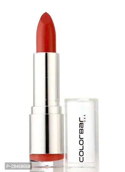 Colorbar Velvet Matte Lipstick, Pretty Please 79 V, 4.2g