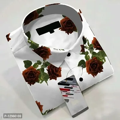 new collection of trendy printed shirts for men