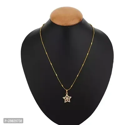 Sizzling Graceful pendant and locket