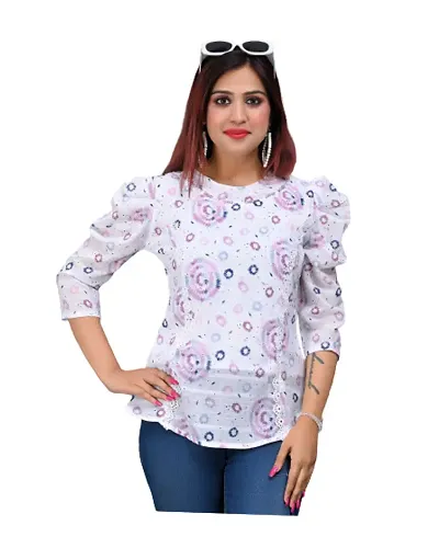 Elegant Top For Women