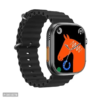 T900 Ultra Smartwatch With 2.09 HD Display Bluetooth Calling And Fitness Tracker-thumb3