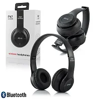 P47 Wireless Bluetooth Wireless Headset-thumb2