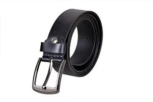 Infurious Leather Belt For Men-thumb1