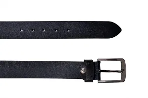 Infurious Leather Belt For Men-thumb2